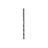 Trend Snappy 9/64 Long Drill Pack of 5 SNAP/DB9L/5