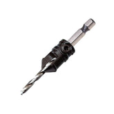 Trend Snappy Countersink with 7/64 (2.75mm) Drill SNAP/CS/8