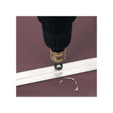 Trend Snappy De-Burring Tool 5mm to 13mm SNAP/CSK/2