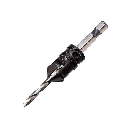 Trend Snappy Drill Countersink 5/64 SNAP/CS/4