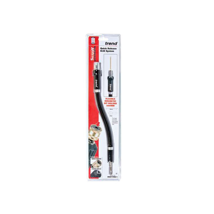 Trend Snappy Flexible Magnetic Driver SNAP/FMD/1