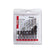 Trend Snappy Metric Drill Set 7 Piece SNAP/D/SET/2