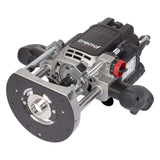 Trend T12EK 1/2" Variable Speed Plunge Router 2300W 240V