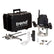 Trend T12ELK 1/2" Variable Speed Plunge Router 2100W 110V