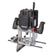 Trend T14EK 1/2in Dual Mode Plunge Router 240V/2300W with Carry Case
