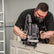 Trend T14EK 1/2in Dual Mode Plunge Router 240V/2300W with Carry Case