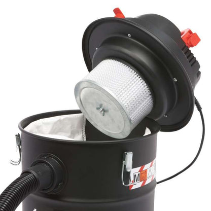 Trend T32 M-Class Dust Extractor 800W 240V