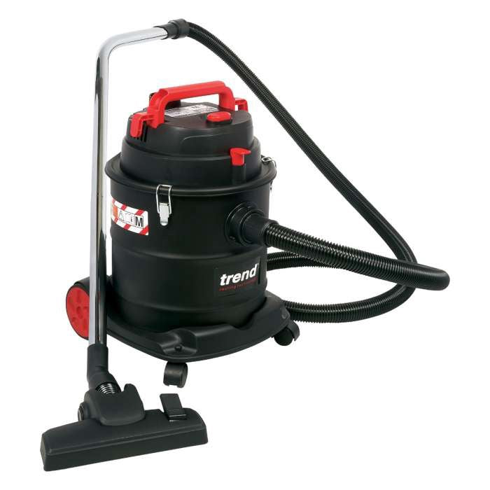 Trend T32 M-Class Dust Extractor 800W 240V