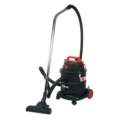 Trend T32L 16A M-Class Dust Extractor 800W 110V