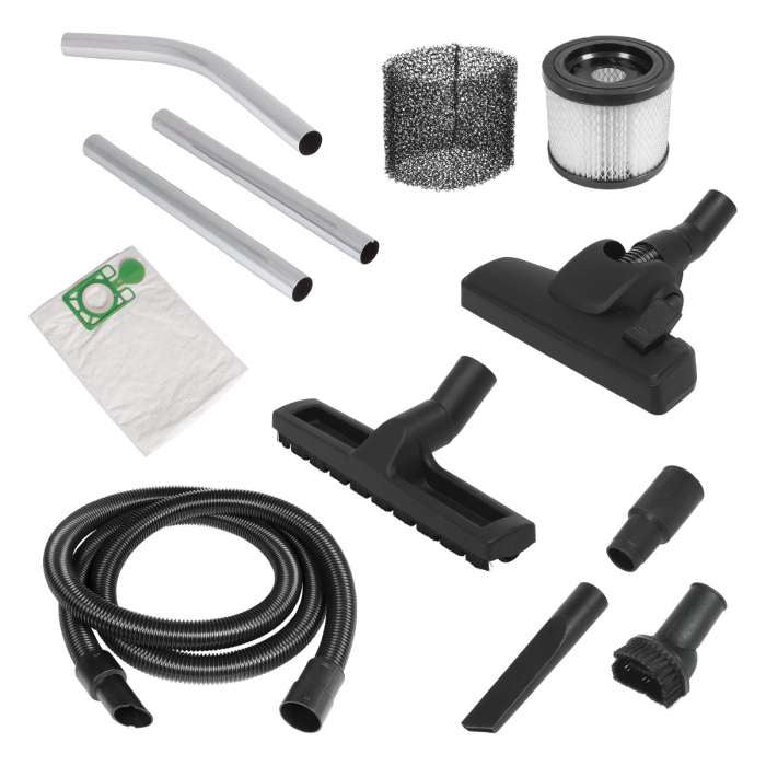 Trend T33A M Class Wet & Dry Vacuum 240V/1200W