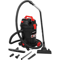 Trend T33A M Class Wet & Dry Vacuum 240V/1200W