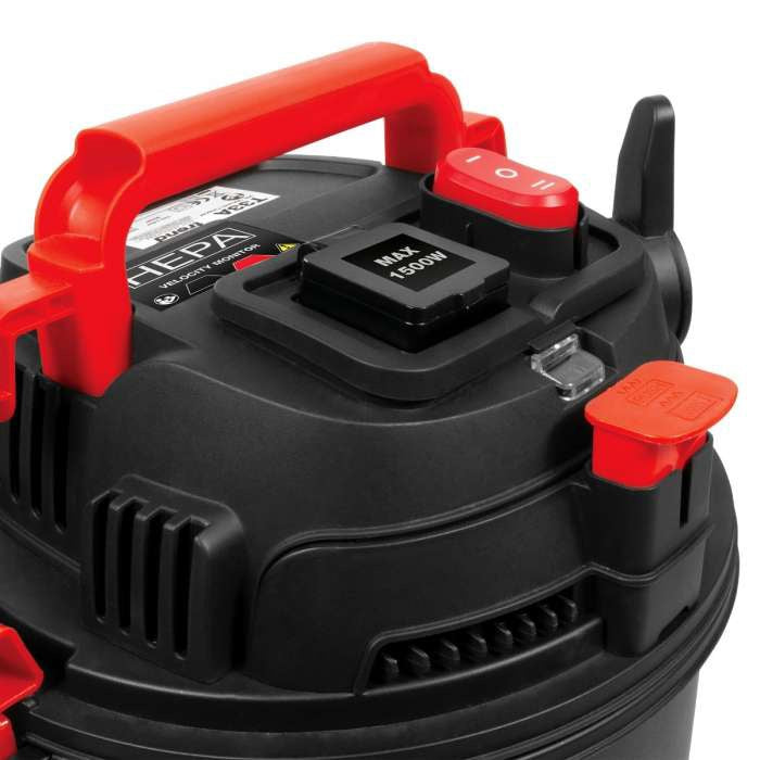 Trend T33A M Class Wet & Dry Vacuum 240V/1200W