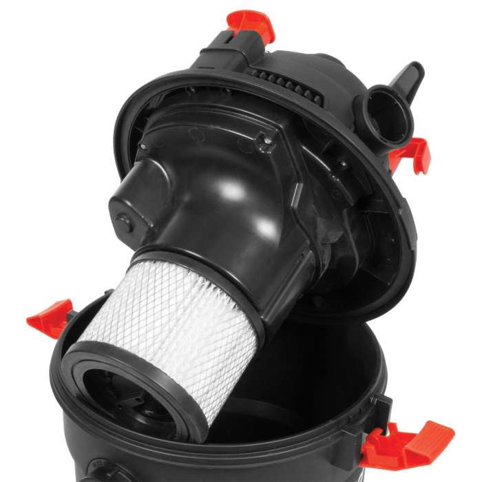 Trend T33AL M-Class Wet & Dry Vacuum With Power Take Off 110V