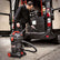 Trend T33AL M-Class Wet & Dry Vacuum With Power Take Off 110V