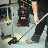 Trend T33AL M-Class Wet & Dry Vacuum With Power Take Off 110V