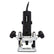 Trend T4EK 1/4" Variable Speed Router 230V c/w Kitbox