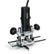Trend T4EK 1/4" Variable Speed Router 230V c/w Kitbox