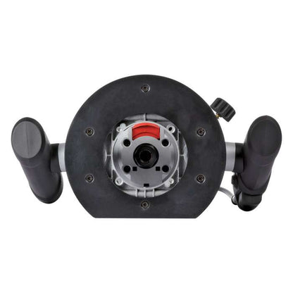 Trend T7EK 1/2" Plunge Router 230V/2100W