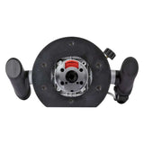 Trend T7EK 1/2" Plunge Router 230V/2100W