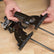 Trend T7ELK 1/2" T7E Variable Speed Plunge Router 1750W 110V