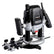 Trend T7ELK 1/2" T7E Variable Speed Plunge Router 1750W 110V