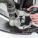 Trend T7EK 1/2" Plunge Router 230V/2100W