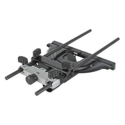 Trend T8EK 1/2in Dual Mode Plunge Router 2200W 240V With Carry Case