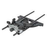 Trend T8EK 1/2in Dual Mode Plunge Router 2200W 240V With Carry Case