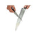 Trend Tapered File Mini 3 inch Fine DWS/TF3M/F