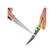 Trend Tapered File Mini 3 inch Fine DWS/TF3M/F