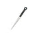Trend Tapered File Mini 3 inch Fine DWS/TF3M/F