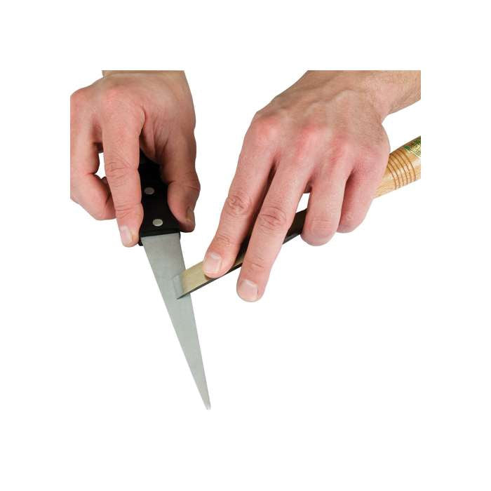 Trend Tapered File Mini 3 inch Fine DWS/TF3M/F