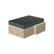 Trend 2.7mm Dia. x 12.7mm Cut Template Profile Cutter C121FX1/4TC