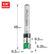 Trend 9.5mm Dia. x 6.35mm Cut Template Profile Cutter C121GX1/4TC