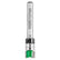 Trend 9.5mm Dia. x 6.35mm Cut Template Profile Cutter C121GX1/4TC