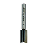 Trend TR11X1/4TC Two Flute Cutter 12mm Diameter - 1/4" Shank