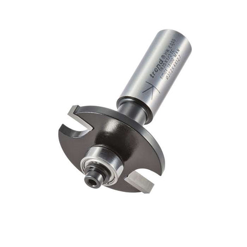 Trend TR35X1/2TC TR35 X 1/2" TCT Biscuit Jointer Set 4.0mm