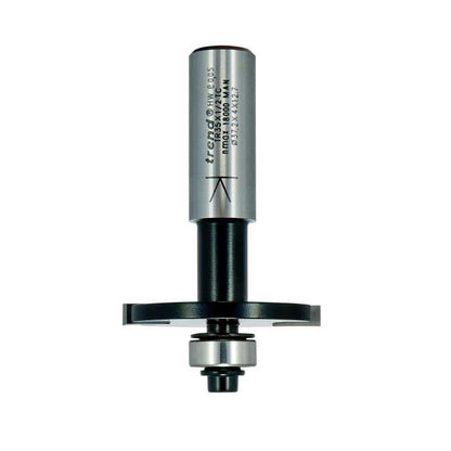Trend TR35X1/2TC TR35 X 1/2" TCT Biscuit Jointer Set 4.0mm