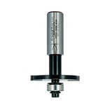 Trend TR35X1/2TC TR35 X 1/2" TCT Biscuit Jointer Set 4.0mm