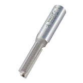 TREND TRE36012TC 3/60 X 1/2 10.0MM TCT TWO FLUTE CUTTER3/60X1/2TC