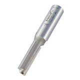 TREND TRE36012TC 3/60 X 1/2 10.0MM TCT TWO FLUTE CUTTER3/60X1/2TC