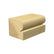 Trend 4.8mm Radius x 16mm Cut Corner Bead Cutter C130X1/4TC