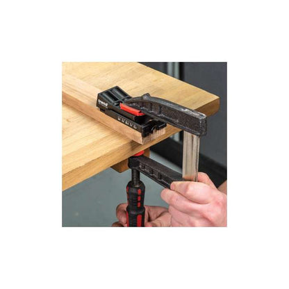 Trend Twin Pocket Hole Jig PH/JIG/C