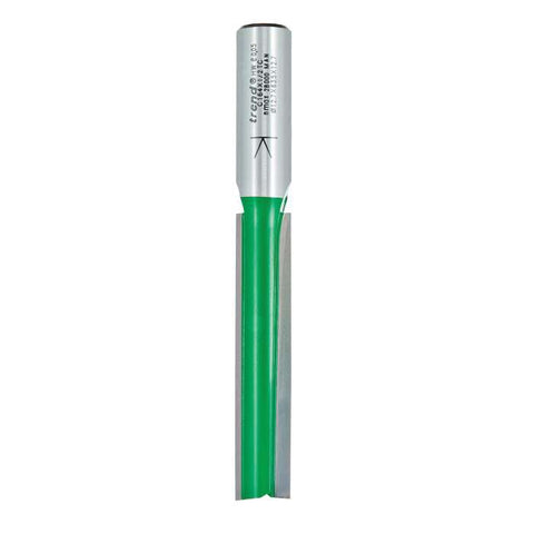 Trend Two flute cutter 12.7mm diameter C164X1/2TC