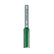 Trend Two flute cutter 12mm diameter C171X1/4TC