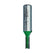 Trend Two Flute Cutter 6mm diameter C005X1/2TC