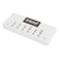 TREND UNIBASE/150 - 150mm Universal Plunge Router Sub-Base
