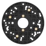 TREND UNIBASE/150 - 150mm Universal Plunge Router Sub-Base