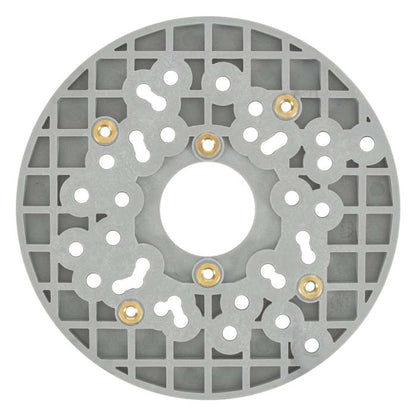 TREND UNIBASE/TRIM 150MM UNIVERSAL TRIM ROUTER SUB-BASE