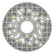 TREND UNIBASE/TRIM 150MM UNIVERSAL TRIM ROUTER SUB-BASE
